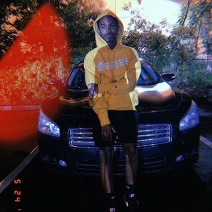 Meet your Posher, Bryce